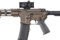 Diamondback DB15 Semi Rifle 5.56 Nato - 6