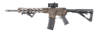 Diamondback DB15 Semi Rifle 5.56 Nato - 7