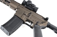 Diamondback DB15 Semi Rifle 5.56 Nato - 8