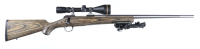 Kimber 84M Bolt Rifle .22-250 rem - 2