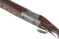 Browning B2 O/U Shotgun 12ga - 9