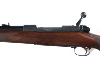 Winchester 70 Pre-64 Bolt Rifle .270 win - 4