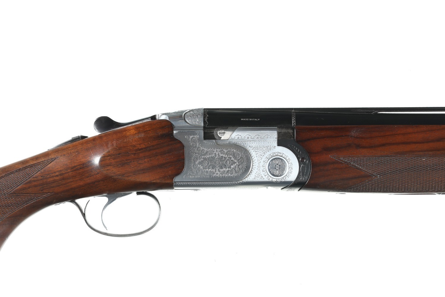 Beretta S686 Special Skeet O/U Shotgun 12ga