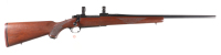 Ruger M77 Bolt Rifle .22-250 - 2