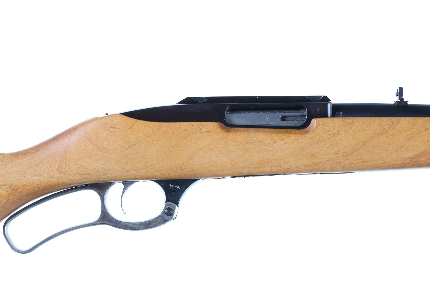 Ruger 96 Lever rifle .44 Magnum