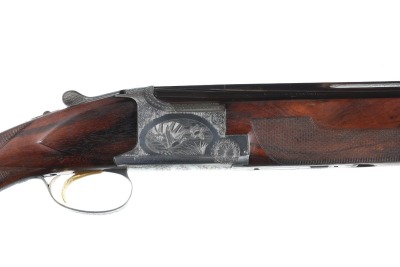 Browning B25 B2G O/U Shotgun 12ga