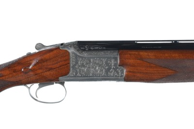 Miroku 7000 SP III O/U Shotgun 12ga