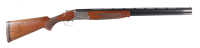 Miroku 7000 SP III O/U Shotgun 12ga - 2