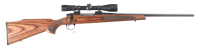 Remington 700 ADL Bolt Rifle .30-06 - 2