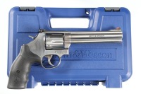 Smith & Wesson 686-6 Revolver .357 mag