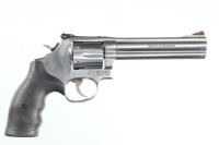 Smith & Wesson 686-6 Revolver .357 mag - 2