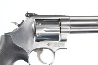 Smith & Wesson 686-6 Revolver .357 mag - 3