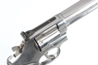 Smith & Wesson 686-6 Revolver .357 mag - 4