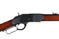 Winchester 1873 Lever Rifle .32 wcf - 29