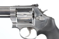 Smith & Wesson 686-6 Revolver .357 mag - 6