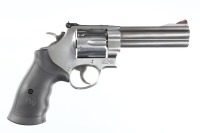 Smith & Wesson 629-6 Revolver .44 mag - 2