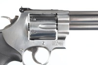 Smith & Wesson 629-6 Revolver .44 mag - 3