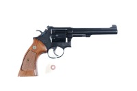 Smith & Wesson 14-3 Revolver .38 spl - 2