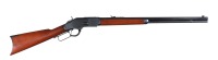 Winchester 1873 Lever Rifle .32 wcf - 30
