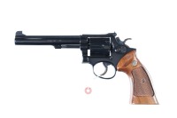 Smith & Wesson 14-3 Revolver .38 spl - 4