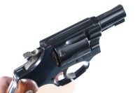 Smith & Wesson 31-1 Revolver .32 s&w long - 3