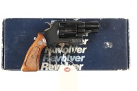 Smith & Wesson 31-1 Revolver .32 s&w long - 9