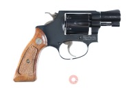 Smith & Wesson 31-1 Revolver .32 s&w long - 10