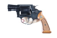 Smith & Wesson 31-1 Revolver .32 s&w long - 12