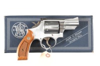 Smith & Wesson 19-3 Revolver .357 mag