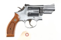 Smith & Wesson 19-3 Revolver .357 mag - 2