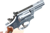 Smith & Wesson 19-3 Revolver .357 mag - 3