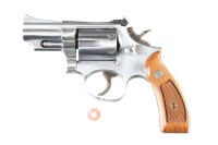 Smith & Wesson 19-3 Revolver .357 mag - 4