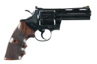 Colt Python Revolver .357 mag - 2