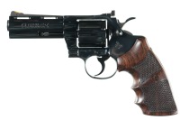 Colt Python Revolver .357 mag - 4