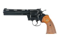 Colt Python Revolver .357 mag - 3