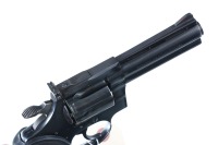 Colt Diamondback Revolver .38 spl - 2