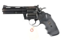 Colt Diamondback Revolver .38 spl - 3