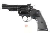 Colt Trooper MK III Revolver .357 mag - 3