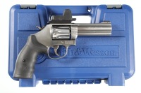 Smith & Wesson 617-6 Revolver .22 lr