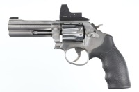 Smith & Wesson 617-6 Revolver .22 lr - 4