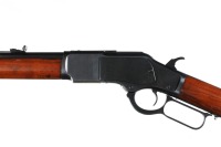 Winchester 1873 Lever Rifle .32 wcf - 35