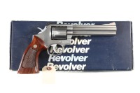 Smith & Wesson 686-3 Revolver .357 mag