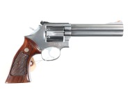 Smith & Wesson 686-3 Revolver .357 mag - 2