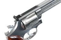 Smith & Wesson 686-3 Revolver .357 mag - 3