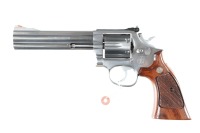 Smith & Wesson 686-3 Revolver .357 mag - 4