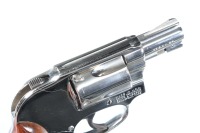 Smith & Wesson 49 Revolver .38 spl - 2