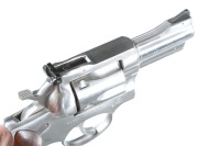 Ruger Security Six Revolver .357 mag - 2