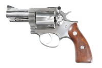 Ruger Security Six Revolver .357 mag - 3