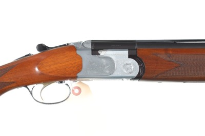 Beretta 687 Sporter O/U Shotgun 12ga