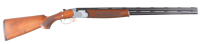 Beretta 687 Sporter O/U Shotgun 12ga - 2